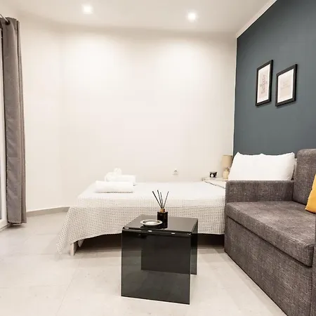 Apartment Skg Premium *