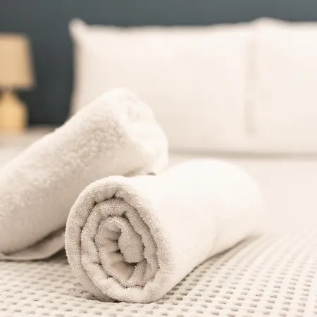 Skg Premium Apartman *