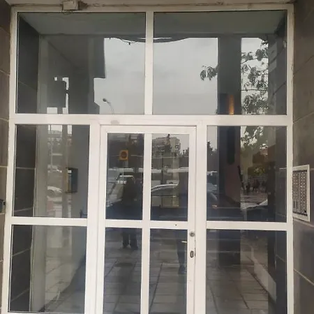 Skg Premium Apartman Szaloniki