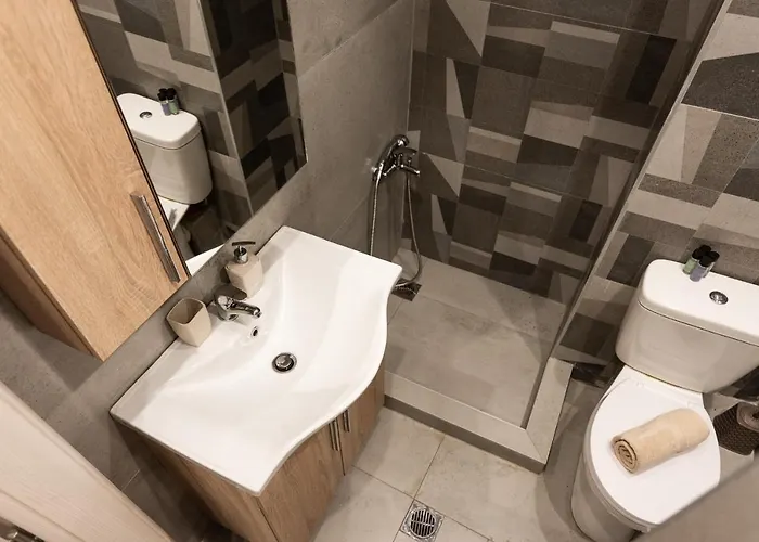 Skg Premium Apartament