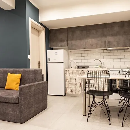 Skg Premium Apartment