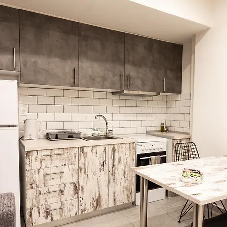 Skg Premium Thessaloniki