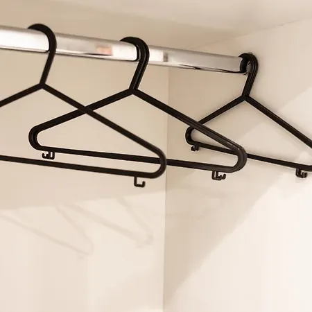 Apartamento Skg Premium Tesalónica