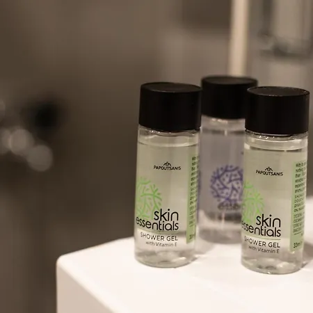 Skg Premium Thessaloniki