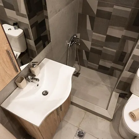 Skg Premium Apartment