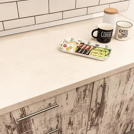 Apartamento Skg Premium Tesalónica