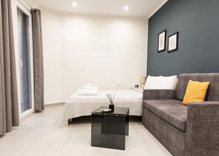 Appartement Skg Premium *