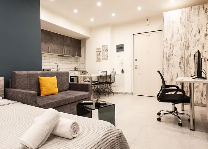 Skg Premium * Thessaloniki