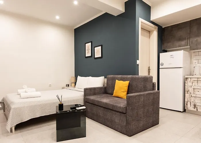 Skg Premium Thessaloniki