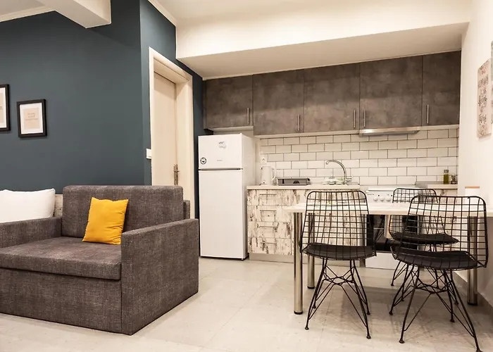 Skg Premium Apartman