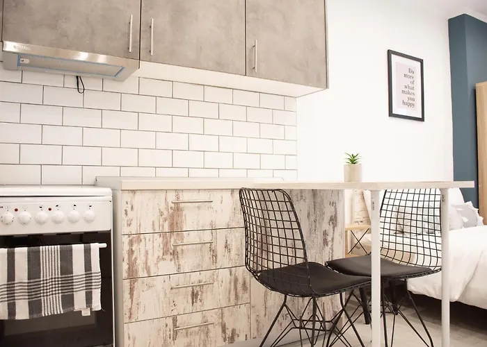 Skg Premium Apartman *
