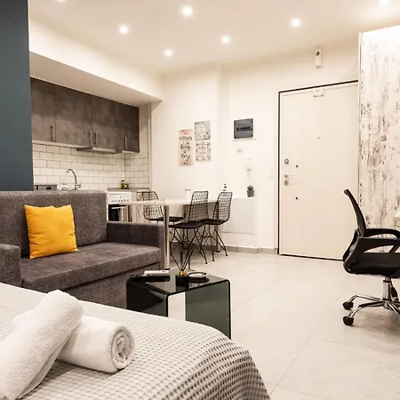 Skg Premium * 테살로니키